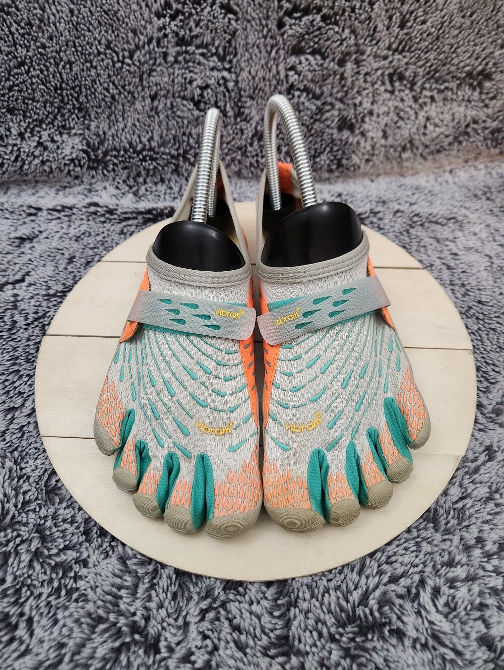 Vibram FiveFingers SeeYa Minimalist Running Shoe Women’s Size 8 EU 39 - Picture 2 of 8